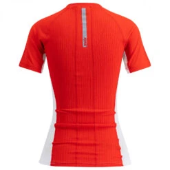 Swix - Women's Roadline Racex S/S - T-shirt De Running -Vestes Boutique swix womens roadline racex s s t shirt de running detail 2