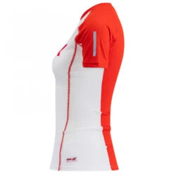 Swix - Women's Roadline Racex S/S - T-shirt De Running -Vestes Boutique swix womens roadline racex s s t shirt de running detail 3