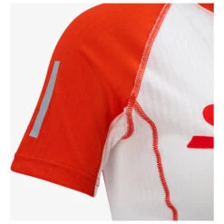 Swix - Women's Roadline Racex S/S - T-shirt De Running -Vestes Boutique swix womens roadline racex s s t shirt de running detail 4