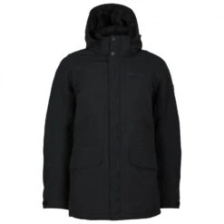 Tenson - Harris MPC Jacket - Parka
