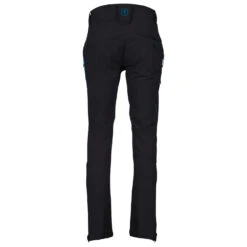 Tenson - Tour Softshell Pant - Pantalon Softshell 8 Tenson - Tour Softshell Pant - Pantalon Softshell -Vestes Boutique tenson tour softshell pant pantalon softshell detail 3