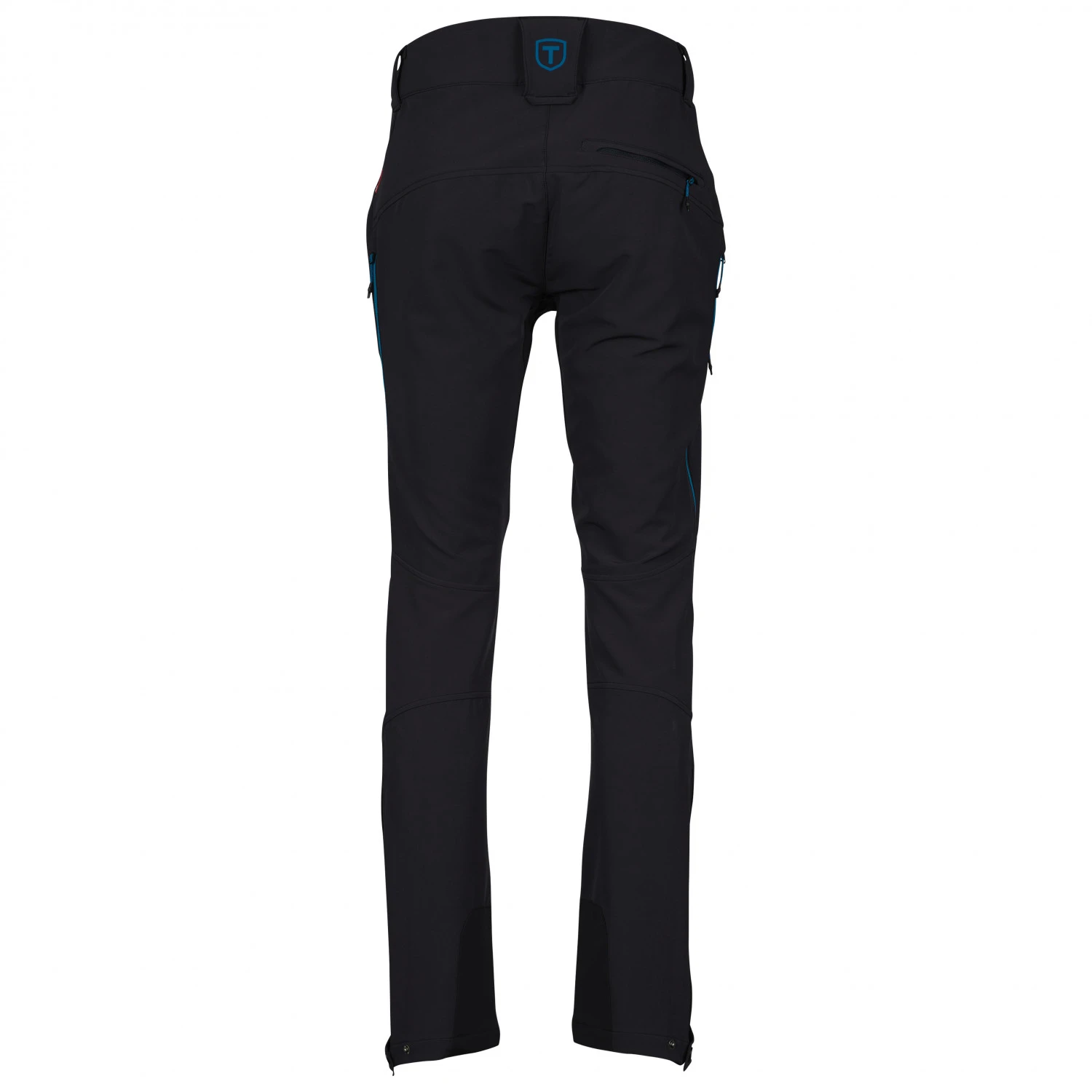 Tenson - Tour Softshell Pant - Pantalon Softshell 5 Tenson - Tour Softshell Pant - Pantalon Softshell – Image 3