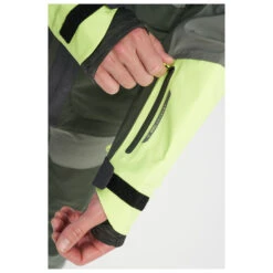 Tenson - Touring Shell Jacket - Veste De Ski 11 Tenson - Touring Shell Jacket - Veste De Ski -Vestes Boutique tenson touring shell jacket veste de ski detail 4