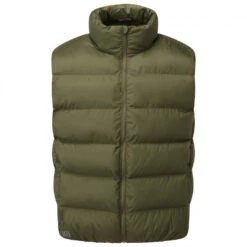 Tentree - Puffer Vest - Gilet Synthétique -Vestes Boutique tentree puffer vest gilet synthetique 2