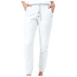 Tentree - Women's Bamone Sweatpant - Pantalon De Jogging -Vestes Boutique tentree womens bamone sweatpant pantalon de jogging 2