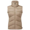 Tentree - Women's Cloud Shell Puffer Vest - Gilet Synthétique