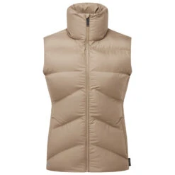 Tentree - Women's Cloud Shell Puffer Vest - Gilet Synthétique