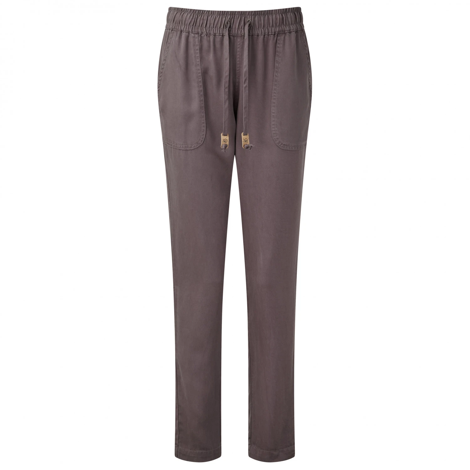Tentree - Women's Colwood Straight - Pantalon De Loisirs 4 Tentree - Women's Colwood Straight - Pantalon De Loisirs – Image 2