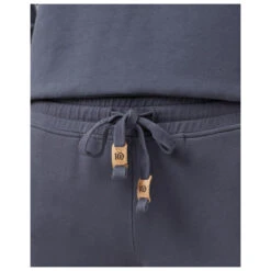 Tentree - Women's French Terry Fulton Jogger - Pantalon De Jogging 11 Tentree - Women's French Terry Fulton Jogger - Pantalon De Jogging -Vestes Boutique tentree womens french terry fulton jogger pantalon de jogging detail 4