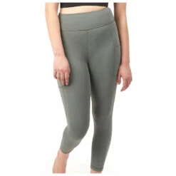Tentree - Women's Inmotion 7/8 Pocket Legging - Legging 7 Tentree - Women's Inmotion 7/8 Pocket Legging - Legging -Vestes Boutique tentree womens inmotion 7 8 pocket legging legging 1