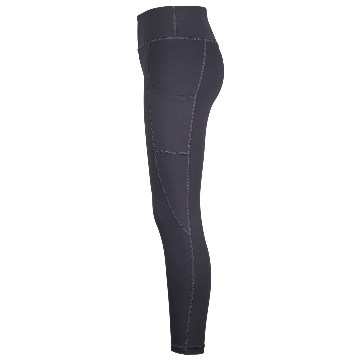 Tentree - Women's Inmotion 7/8 Pocket Legging - Legging 4 Tentree - Women's Inmotion 7/8 Pocket Legging - Legging – Image 2