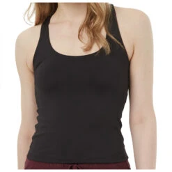 Tentree - Women's Inmotion Longline Tank - Débardeur