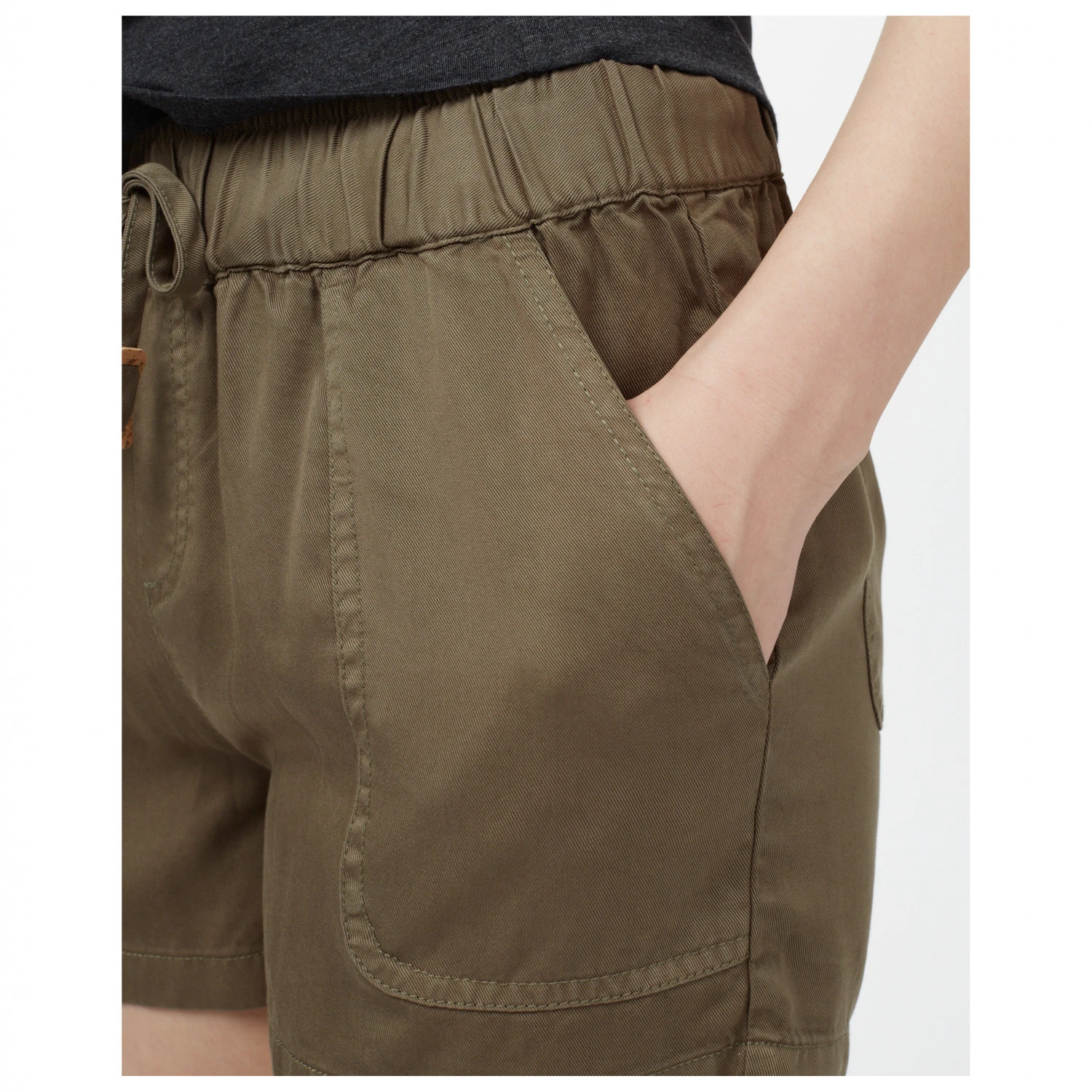 Tentree - Women's Instow Short - Short 7 Tentree - Women's Instow Short - Short – Image 5