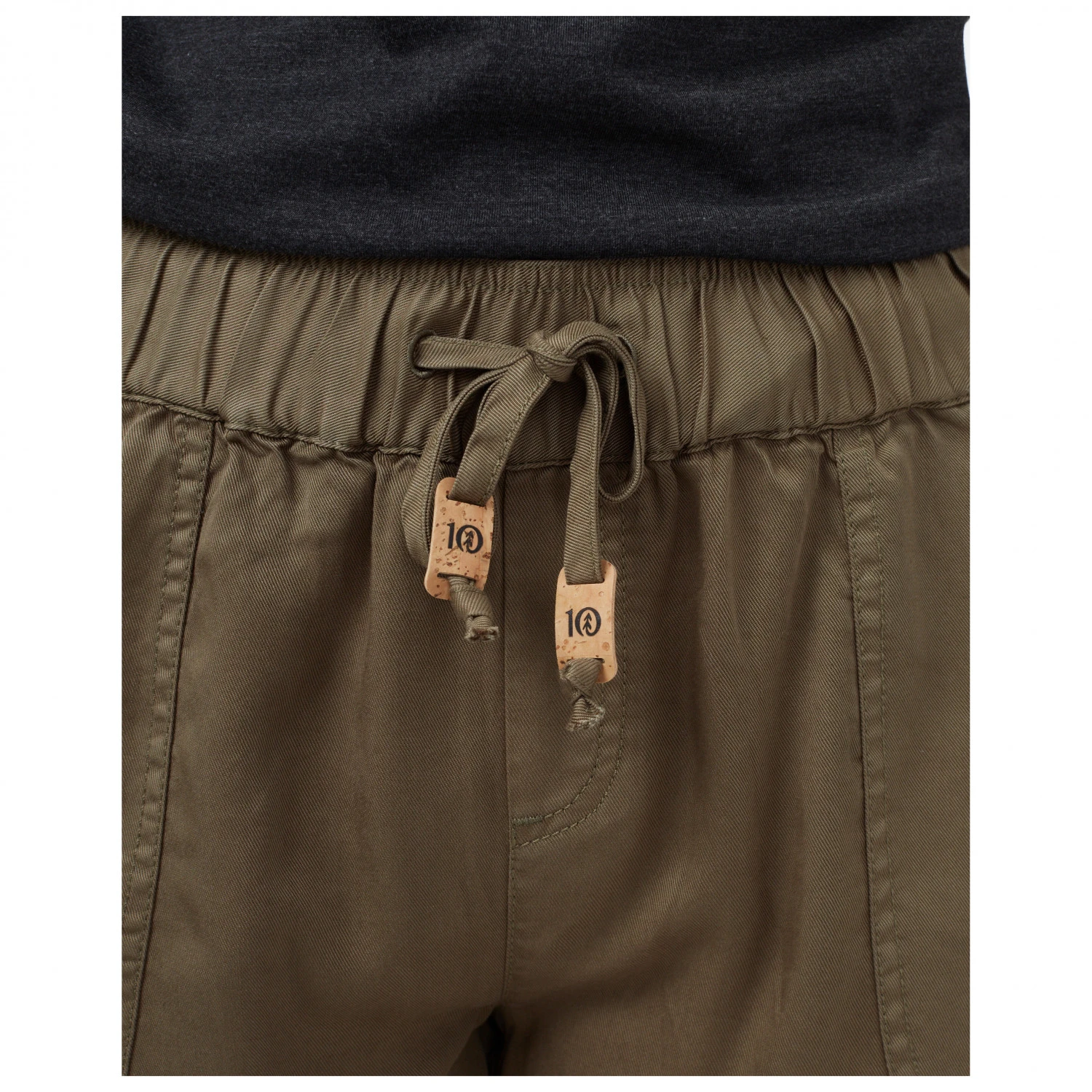 Tentree - Women's Instow Short - Short 8 Tentree - Women's Instow Short - Short – Image 6