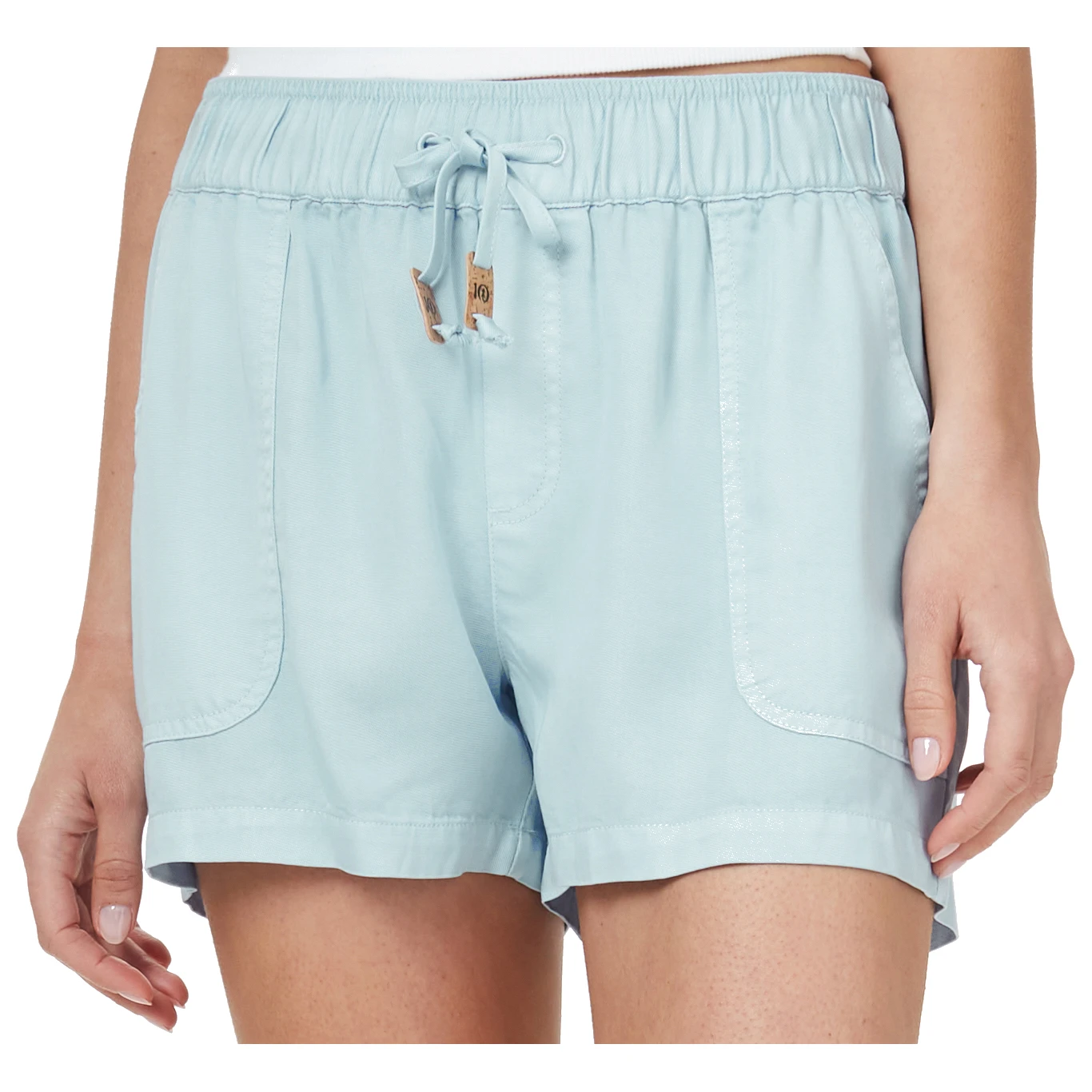 Tentree - Women's Instow Short - Short 3 Tentree - Women's Instow Short - Short