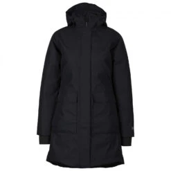 Tentree - Women's Insulated Parka - Parka -Vestes Boutique tentree womens insulated parka parka 1