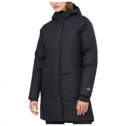 Tentree - Women's Insulated Parka - Parka -Vestes Boutique tentree womens insulated parka parka 2
