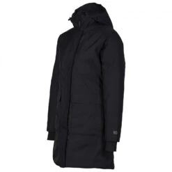 Tentree - Women's Insulated Parka - Parka -Vestes Boutique tentree womens insulated parka parka detail 2