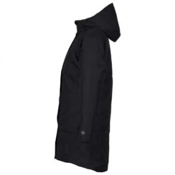 Tentree - Women's Insulated Parka - Parka -Vestes Boutique tentree womens insulated parka parka detail 3