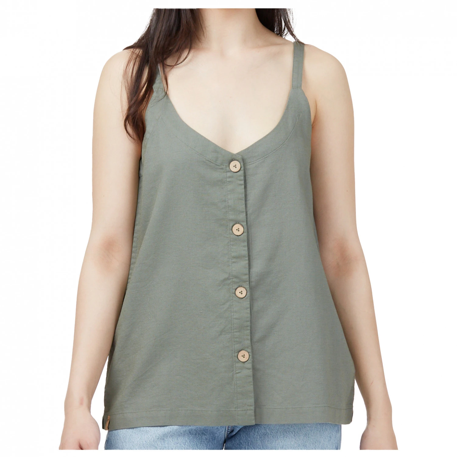 Tentree - Women's Main Street Tank - Débardeur 6 Tentree - Women's Main Street Tank - Débardeur – Image 4