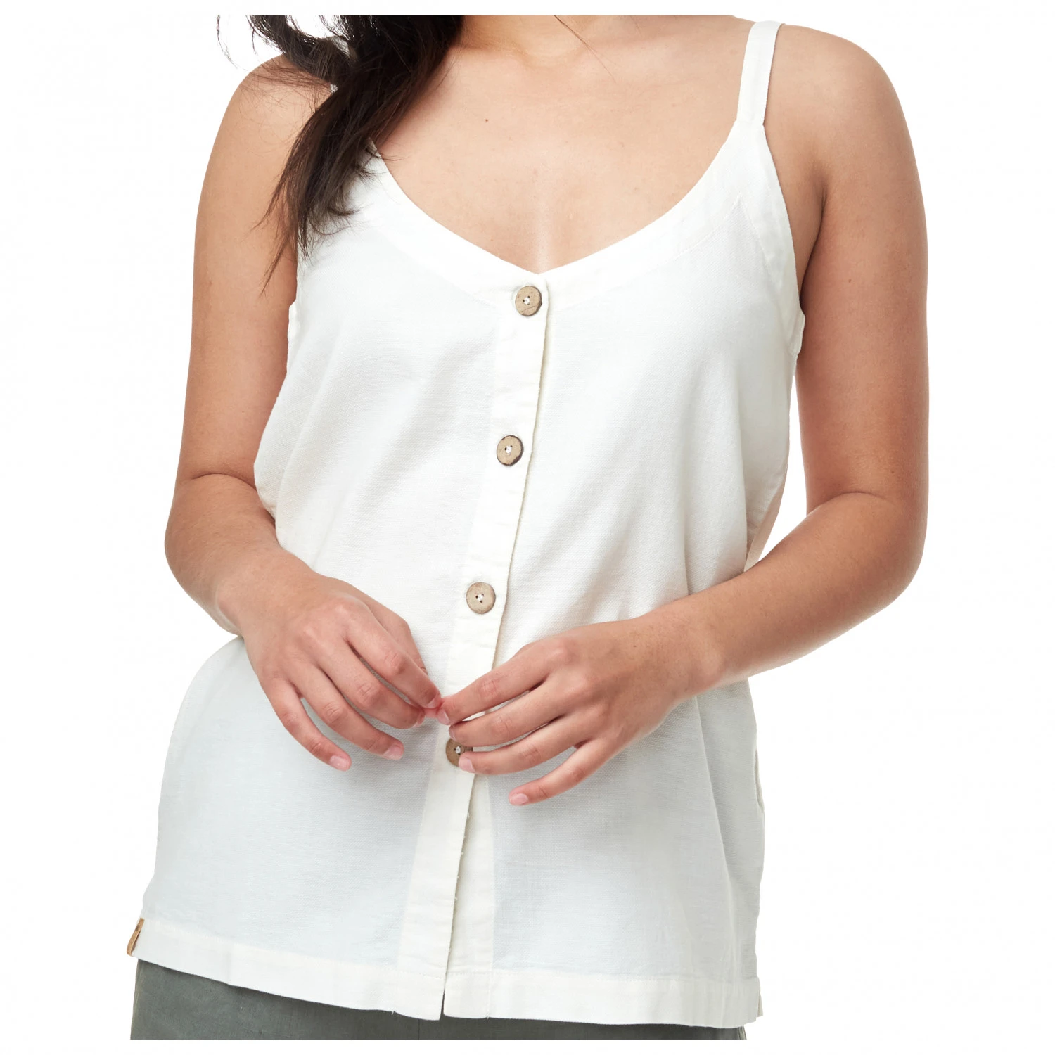 Tentree - Women's Main Street Tank - Débardeur 8 Tentree - Women's Main Street Tank - Débardeur – Image 6