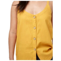 Tentree - Women's Main Street Tank - Débardeur 10 Tentree - Women's Main Street Tank - Débardeur -Vestes Boutique tentree womens main street tank debardeur detail 3