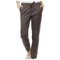 Tentree - Women's Pacific Jogger - Pantalon De Jogging -Vestes Boutique tentree womens pacific jogger pantalon de jogging 2