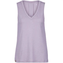 Tentree - Women's Treeblend V-Neck Tank - Débardeur