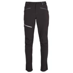 Ternua - Rotor Pants - Pantalon De Trekking -Vestes Boutique ternua rotor pants pantalon de trekking 1