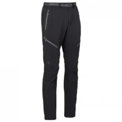 Ternua - Torlok Pants - Pantalon De Trekking -Vestes Boutique ternua torlok pants pantalon de trekking 1