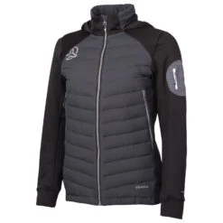Ternua - Women's Yukkan Hybrid Good Jacket - Veste Synthétique