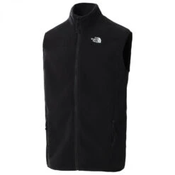 The North Face - 100 Glacier Vest - Polaire Sans Manches