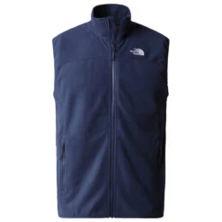 The North Face - 100 Glacier Vest - Polaire Sans Manches -Vestes Boutique the north face 100 glacier vest polaire sans manches 3