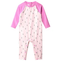 The North Face - Baby's Amphibious Sun One Piece - Lycra -Vestes Boutique the north face babys amphibious sun one piece lycra 2