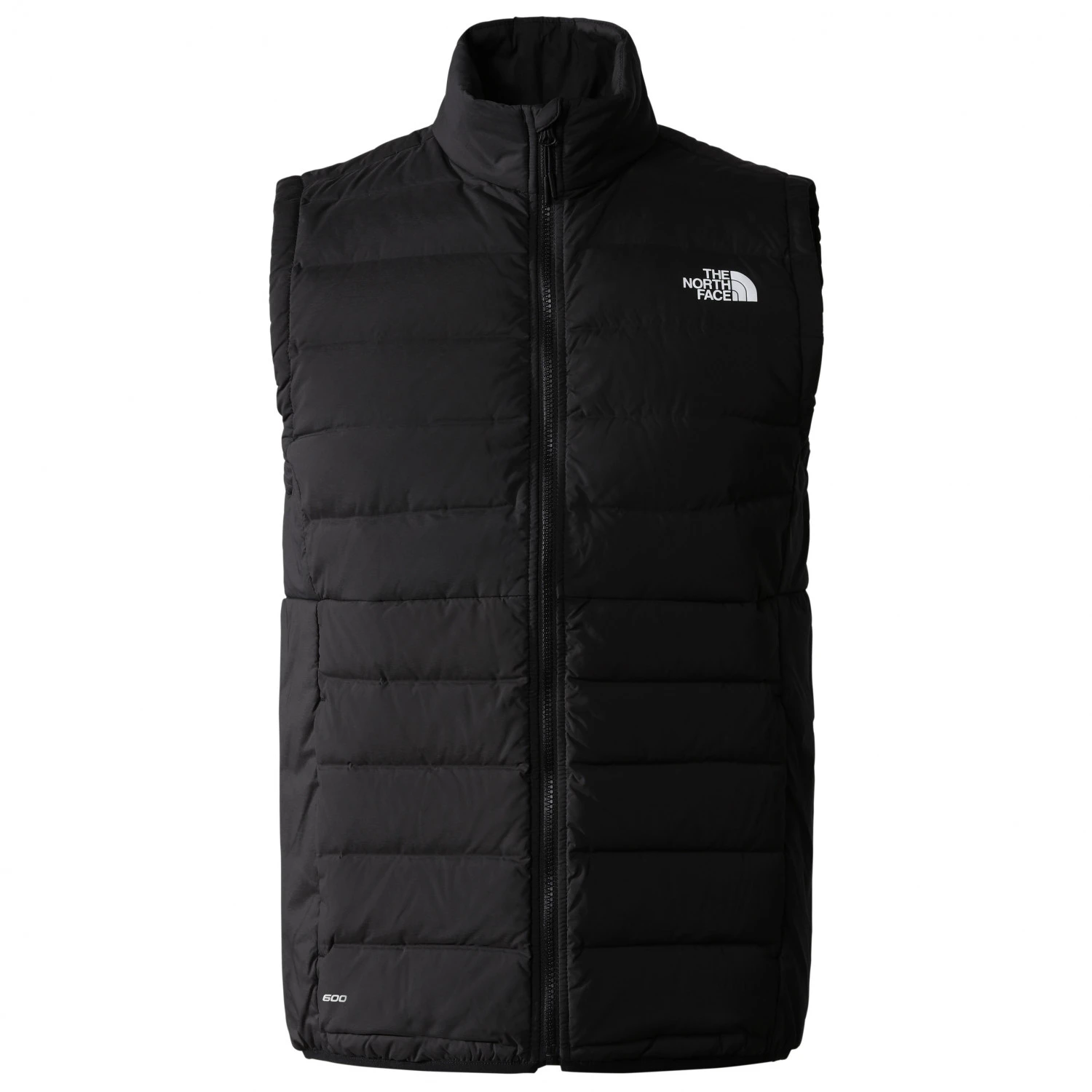 The North Face - Belleview Stretch Down Vest - Doudoune Sans Manches 5 The North Face - Belleview Stretch Down Vest - Doudoune Sans Manches – Image 3