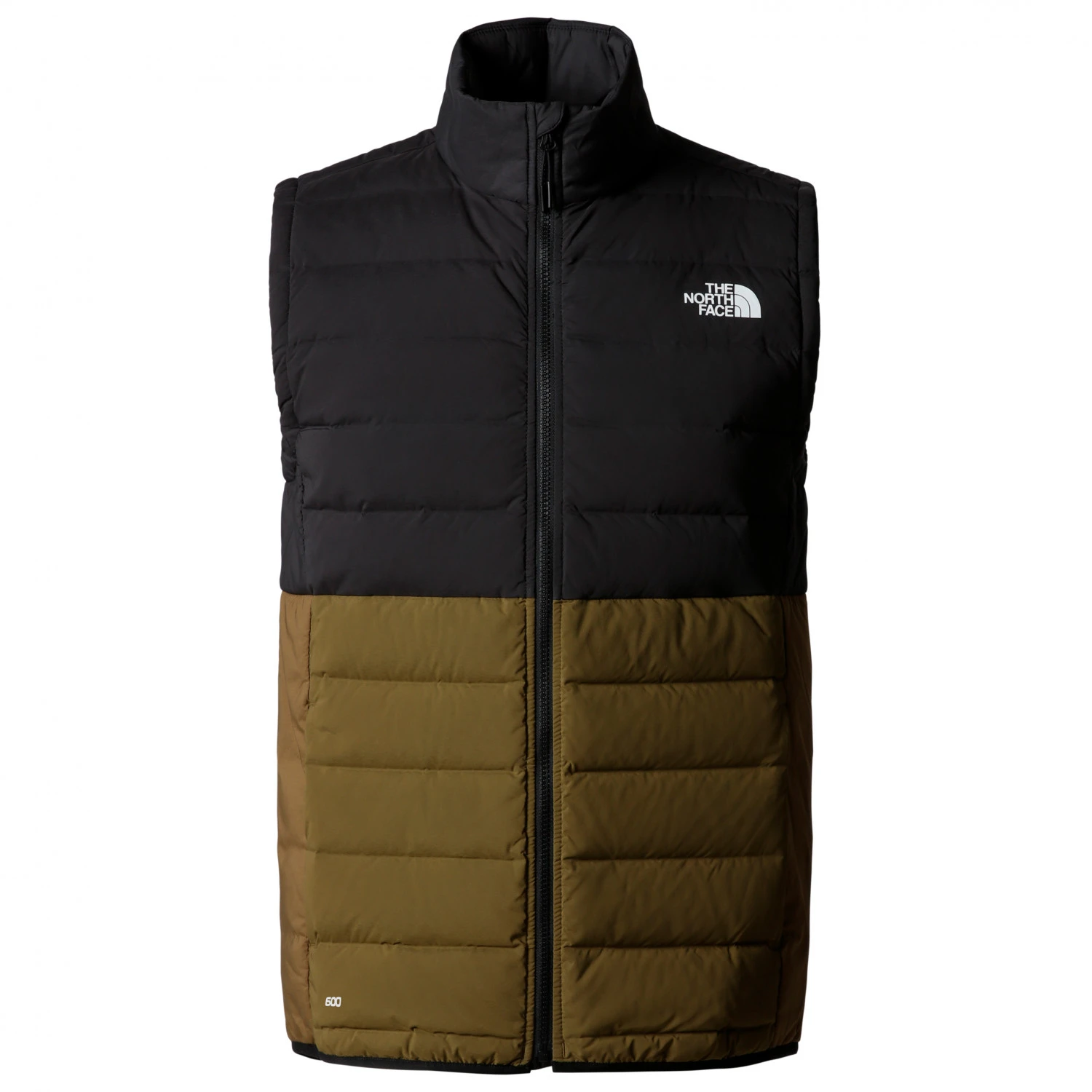 The North Face - Belleview Stretch Down Vest - Doudoune Sans Manches 3 The North Face - Belleview Stretch Down Vest - Doudoune Sans Manches