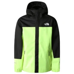 The North Face - Boy's Antora Rain Jacket - Veste Imperméable -Vestes Boutique the north face boys antora rain jacket veste impermeable 1