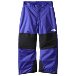 The North Face - Boy's Freedom Insulated Pant - Pantalon De Ski