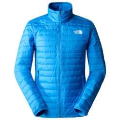 The North Face - Canyonlands Hybrid Jacket - Veste Synthétique -Vestes Boutique the north face canyonlands hybrid jacket veste synthetique 2