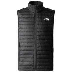 The North Face - Canyonlands Hybrid Vest - Gilet Synthétique -Vestes Boutique the north face canyonlands hybrid vest gilet synthetique 1