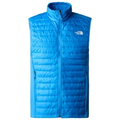 The North Face - Canyonlands Hybrid Vest - Gilet Synthétique