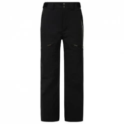The North Face - Chakal Pant - Pantalon De Ski -Vestes Boutique the north face chakal pant pantalon de ski 2