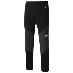 The North Face - Circadian Alpine Pant - Pantalon De Randonnée -Vestes Boutique the north face circadian alpine pant pantalon de randonnee 1