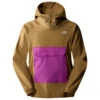 The North Face - Class V Pullover - Veste De Loisirs -Vestes Boutique the north face class v pullover veste de loisirs