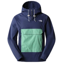 The North Face - Class V Pullover - Veste De Loisirs -Vestes Boutique the north face class v pullover veste de loisirs 2