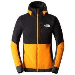 The North Face - Dawn Turn Hybrid Ventrix Hoodie - Veste Softshell -Vestes Boutique the north face dawn turn hybrid ventrix hoodie veste softshell 2