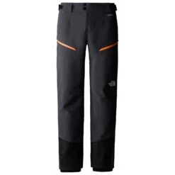 The North Face - Dawn Turn Warm Pant - Pantalon Ski De Randonnée -Vestes Boutique the north face dawn turn warm pant pantalon ski de randonnee 1