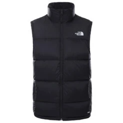 The North Face - Diablo Down Vest - Doudoune Sans Manches -Vestes Boutique the north face diablo down vest doudoune sans manches 1