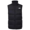 The North Face - Diablo Down Vest - Doudoune Sans Manches -Vestes Boutique the north face diablo down vest doudoune sans manches