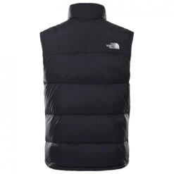 The North Face - Diablo Down Vest - Doudoune Sans Manches -Vestes Boutique the north face diablo down vest doudoune sans manches detail 2